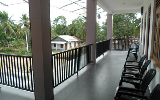 Vista Rathna Holiday Resort