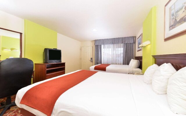 Rodeway Inn