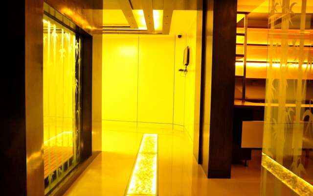 OYO 3437 Daswal B&B Hotel