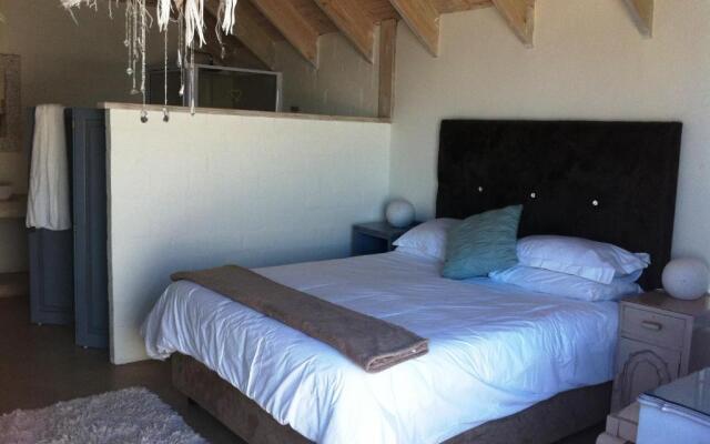 Milky Way Holiday Home