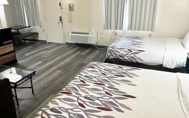 Magnuson Hotel Sierra Vista