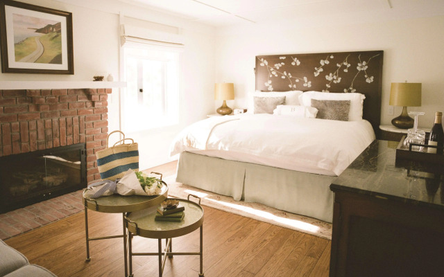 El Encanto Santa Barbara