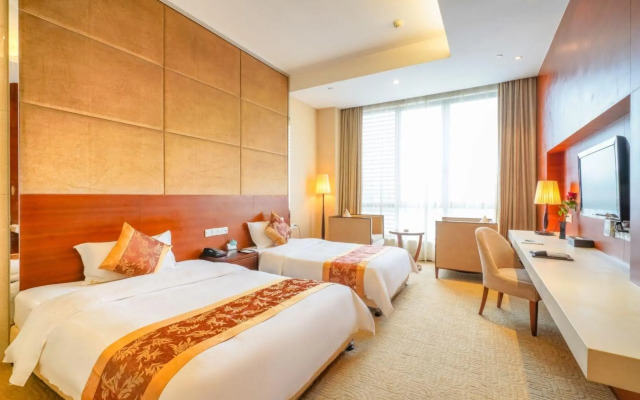 Suzhou Phoenix Hotspring Resort