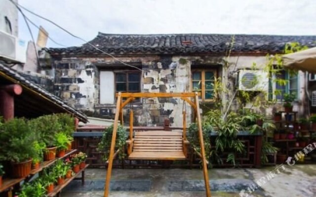 Hai Tang Xuan Hotel