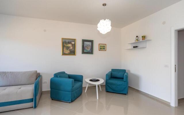 Apartman A13 Šušanj