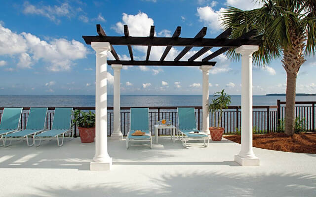 Bayside at Sandestin