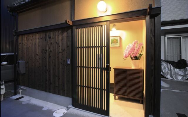 Kyoto Villa Fengling