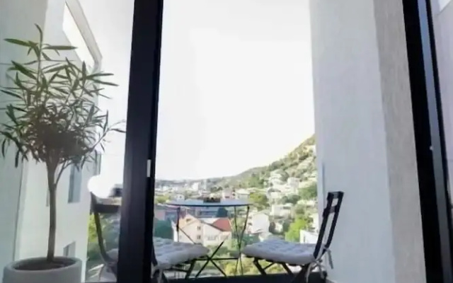 Mahoro Boutique Hotel
