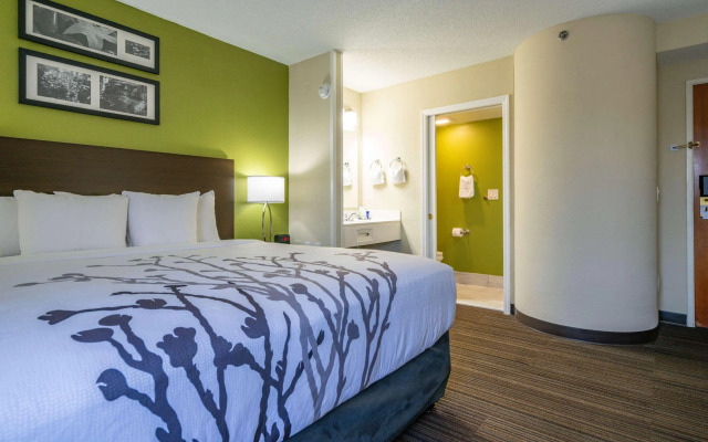 Sleep Inn Murfreesboro