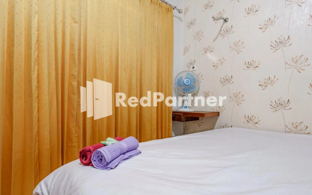 Nafisa Guest House Syariah