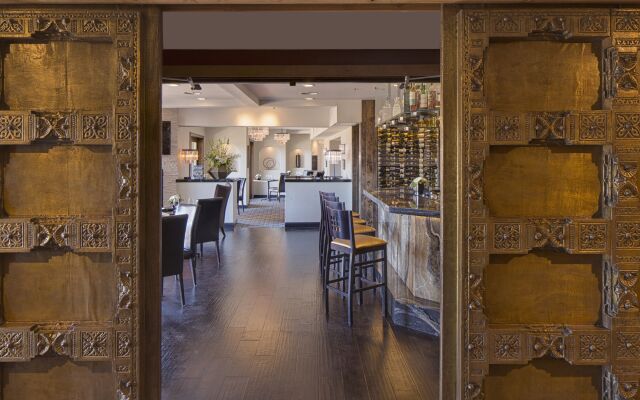 The Landing Resort & Spa