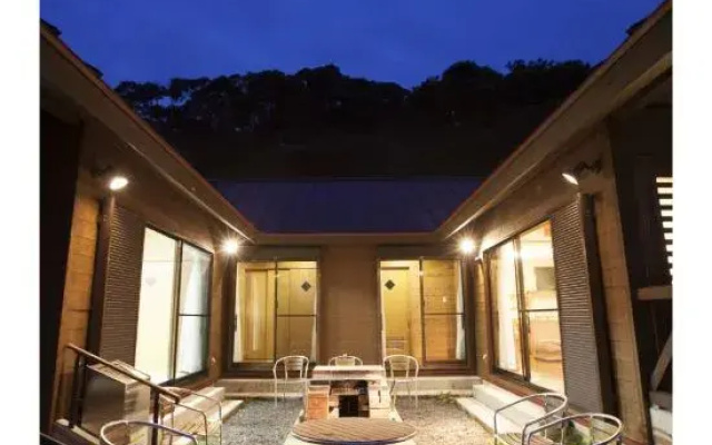 Kyoto Maizuru Fururu Farm Cottage