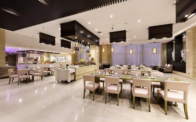 SanQingShan New Century Resort