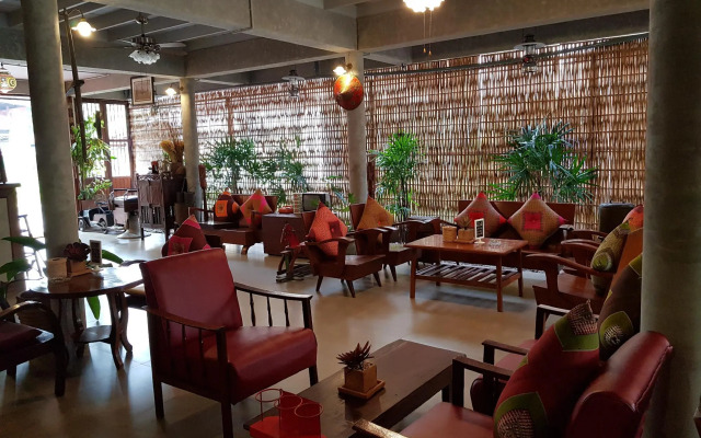 Baan Khung Thara - Ayutthaya