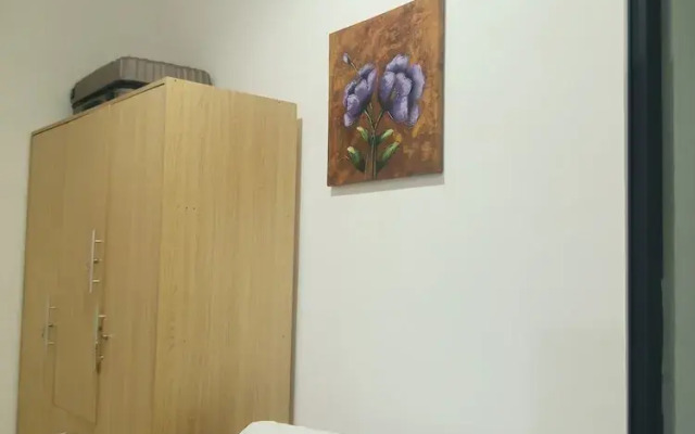 Masterpiece 1 bedroom