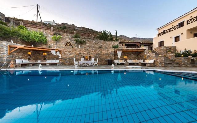 Andros Belle Vue Villas
