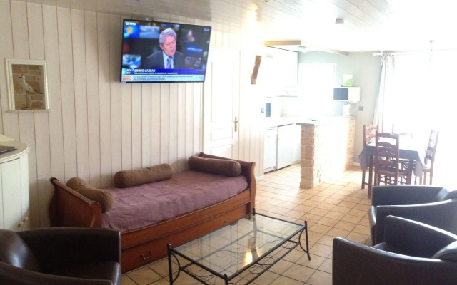 Hotel Restaurant & SPA Plaisir