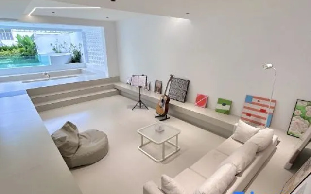 Yuni Jinxi Homestay (Dali Ancient City Branch)