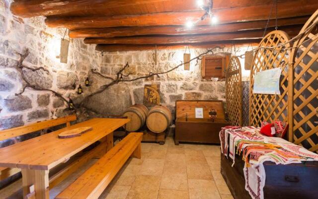 Konavle Apartments Zlatovisce