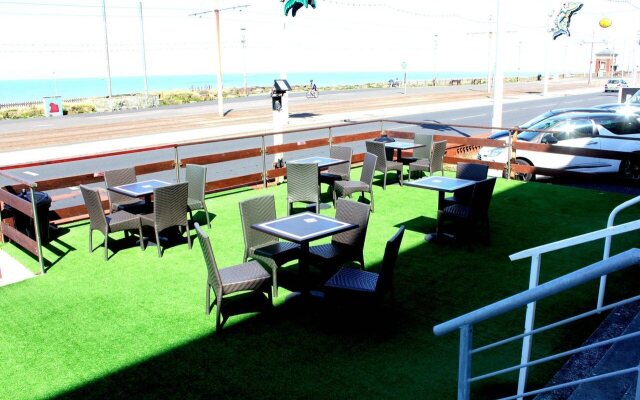 The Royal Boston Hotel by Compass Hospitality