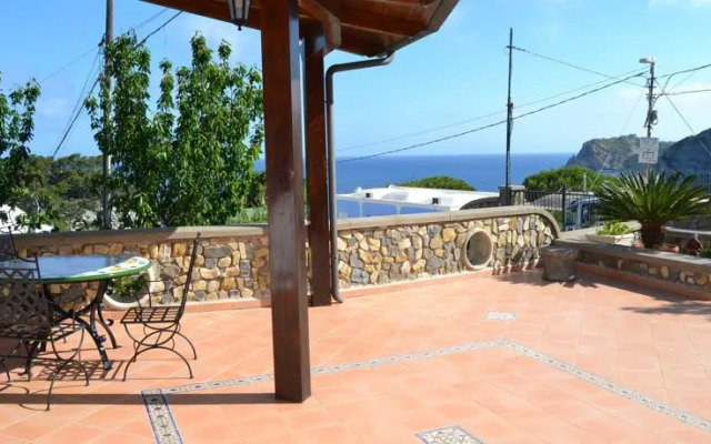 Maridea Casevacanza - Ostrica