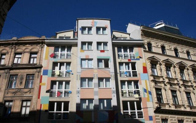 Checkvienna Gro√üe Schiffgasse