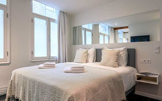 B&B Gracht 62
