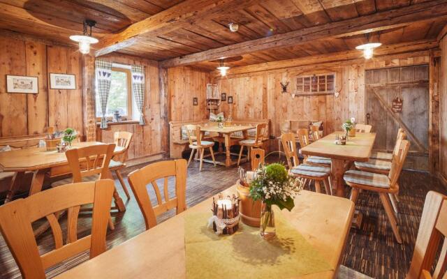 Flair Hotel Am Kamin