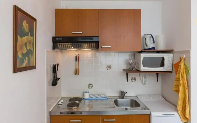 Apartments Milanovic