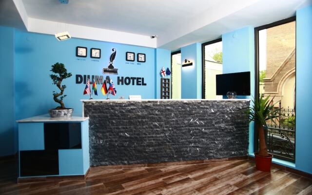 Diuma Hotel