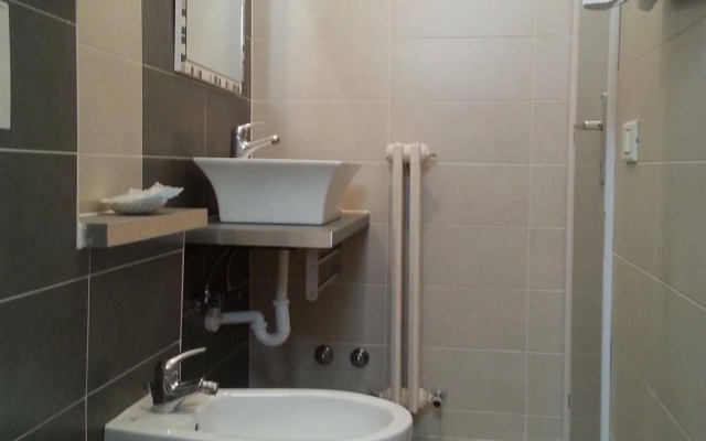 Hotel Mizar