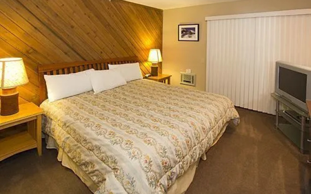 Aspen Creek Condos by Grand Mammoth Resorts