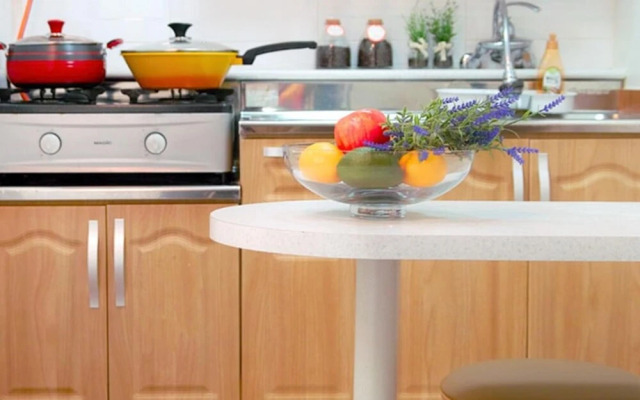 Namhae Blue Bird Pension