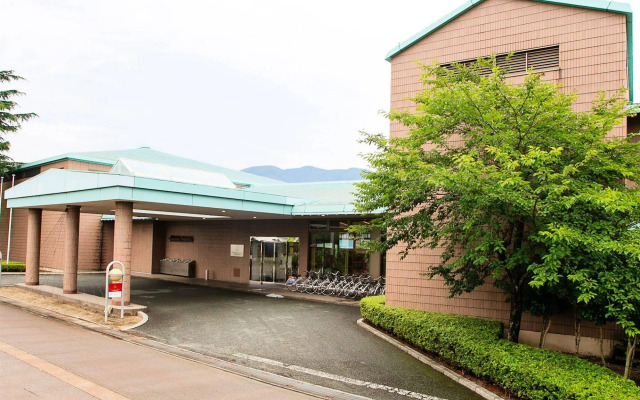 Okubiwako Makino Grand Park Hotel