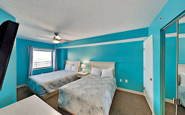 0904sand 3 Bedroom Condo
