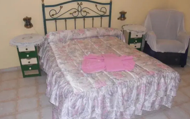 Casa vacacional Villa Aidani