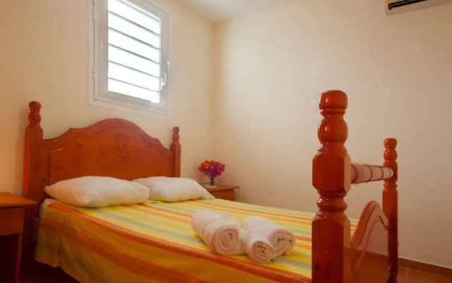Village Bungalows Chez Honore