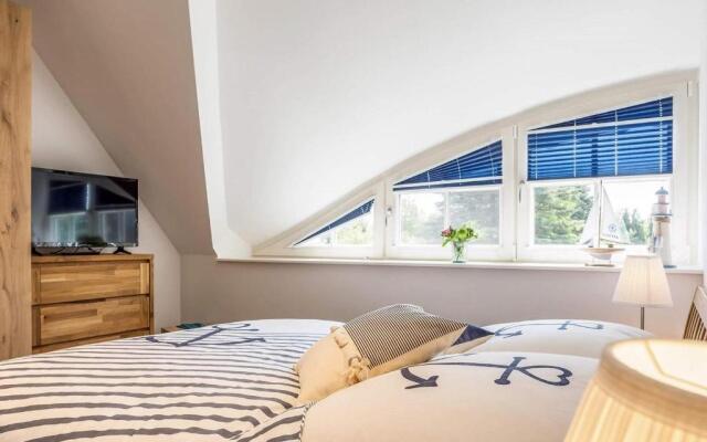 Rosenbergsiedlung 13 A Muschelmeer