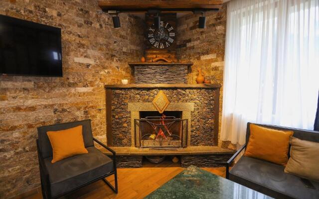 Sno Inn Kazbegi