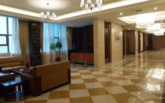 Jinsheng Hotel