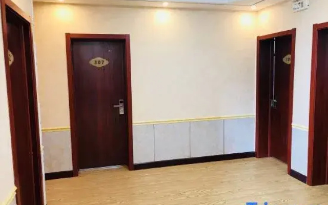 Yanggu Liqun Hotel