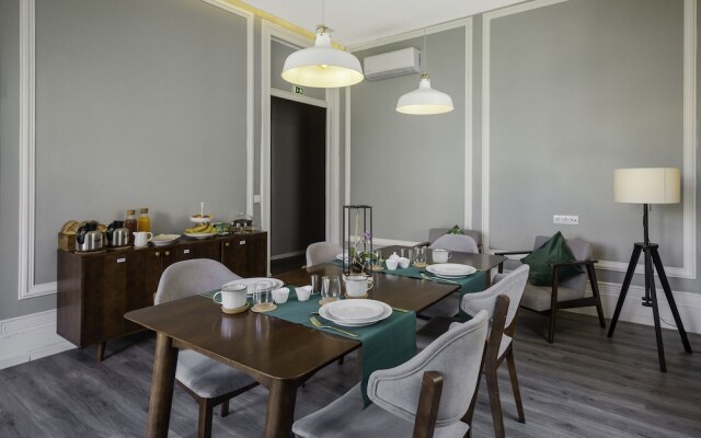 Hygge Lisbon Suites - Estrela