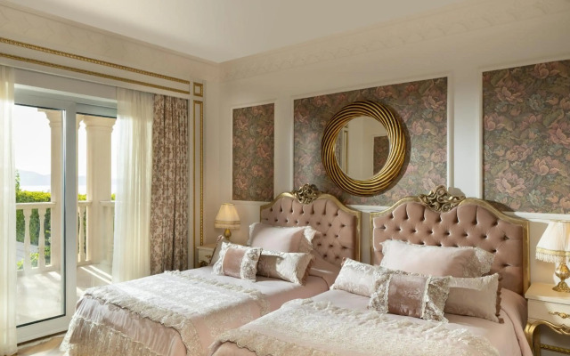 Rixos Premium Bodrum