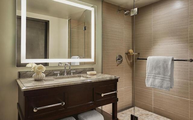 Four Seasons Hotel Austin
