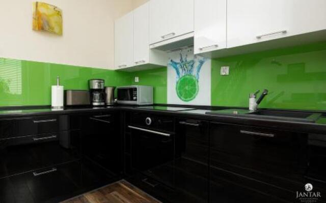 Jantar Apartamenty - Family Vacation Polanki