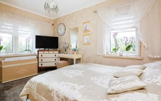 Holiday Apartment, Pool, Close to Beach, Rewal