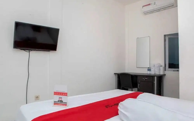 Cozy Residence Cipedes Bandung