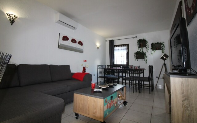 Puerto Real 5051