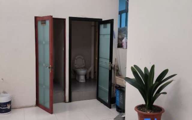 Gaolan Xinming Hotel