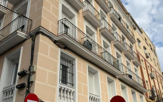 Collection Madrid Rio Est Ndar 3 Personas